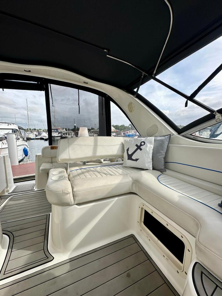 _Bayliner_285_SB_Mercruiser 350 MAG MPI