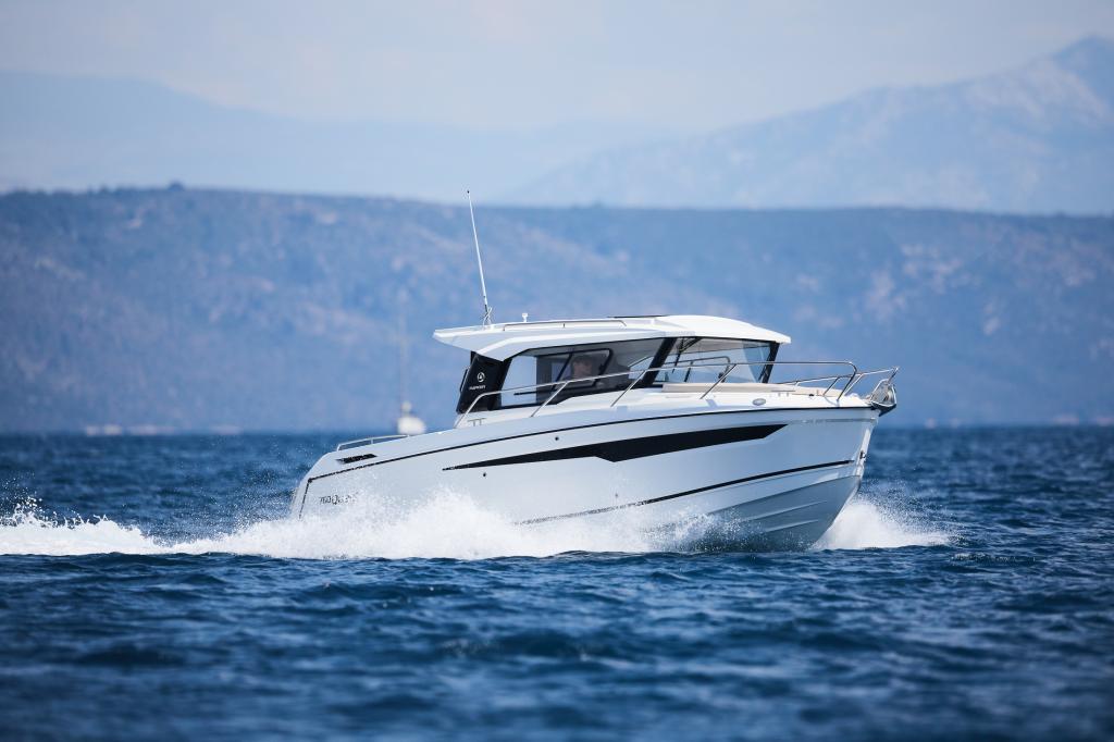 760 Quest inkl. 300PS