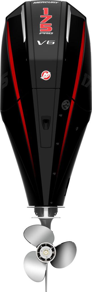 F 175 PRO XS XL V6 MS