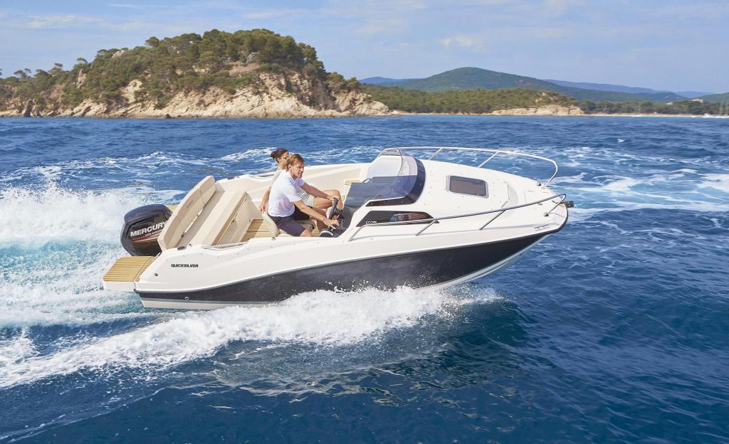 Activ 555 Cabin Activ 555 Cabin