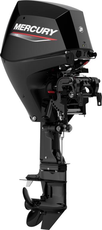 F 25 MH EFI