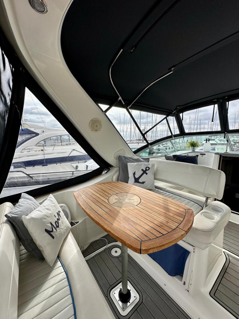 _Bayliner_285_SB_Mercruiser 350 MAG MPI