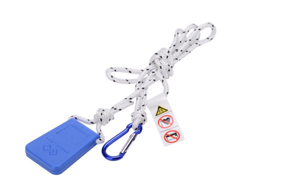 Spirit 1.0 EVO Remote E-Motor Langschaft