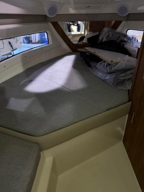 Activ 755 Cruiser mit 250 PS Activ 755 Cruiser mit 250 PS