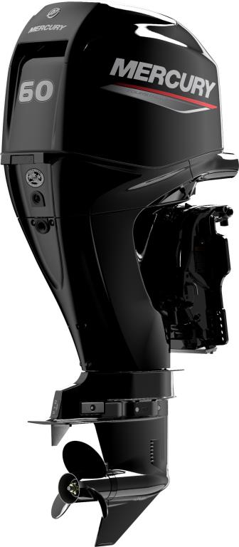 F 60 ELPT EFI