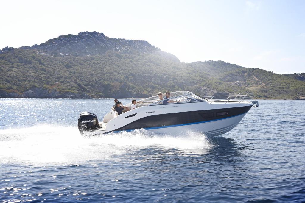 Activ 805 Cruiser