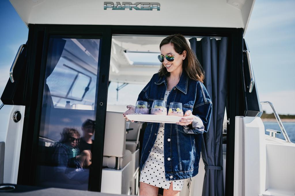 760 Quest inkl. 300PS