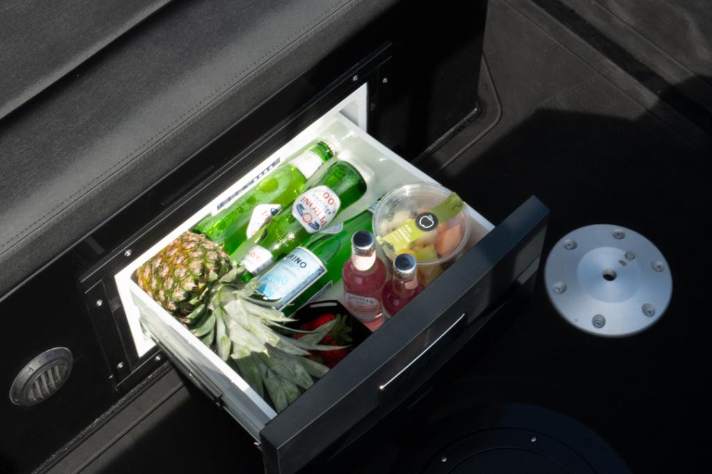 907 Coupe mit 425 PS