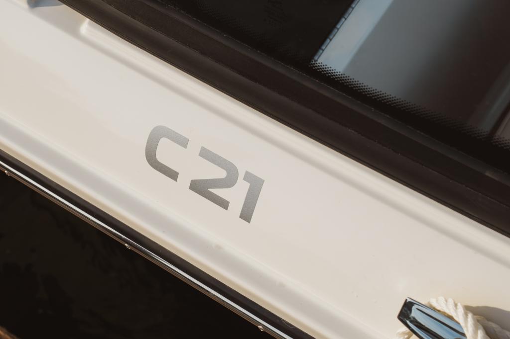 C21i Cuddy IB Premiere