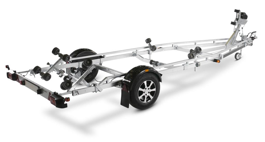 Premium X-LINE 221500B SRX 1500KG