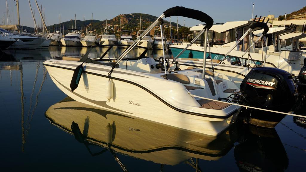 Activ 525 Axess Activ 525 Axess