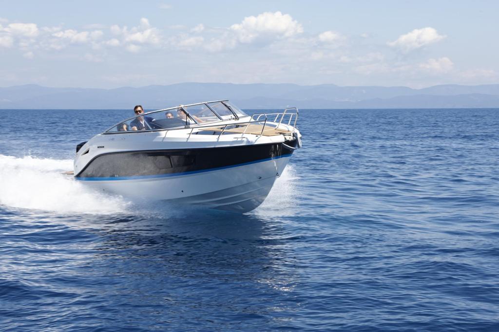Activ 805 Cruiser Activ 805 Cruiser