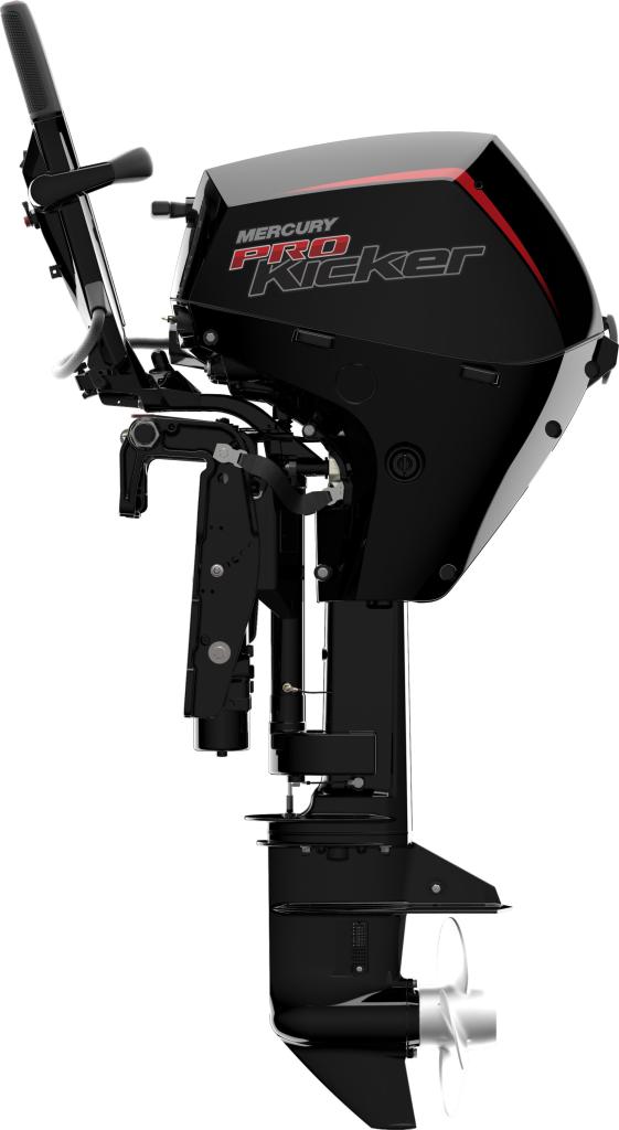 F 15 EXLHPT PRO Kicker