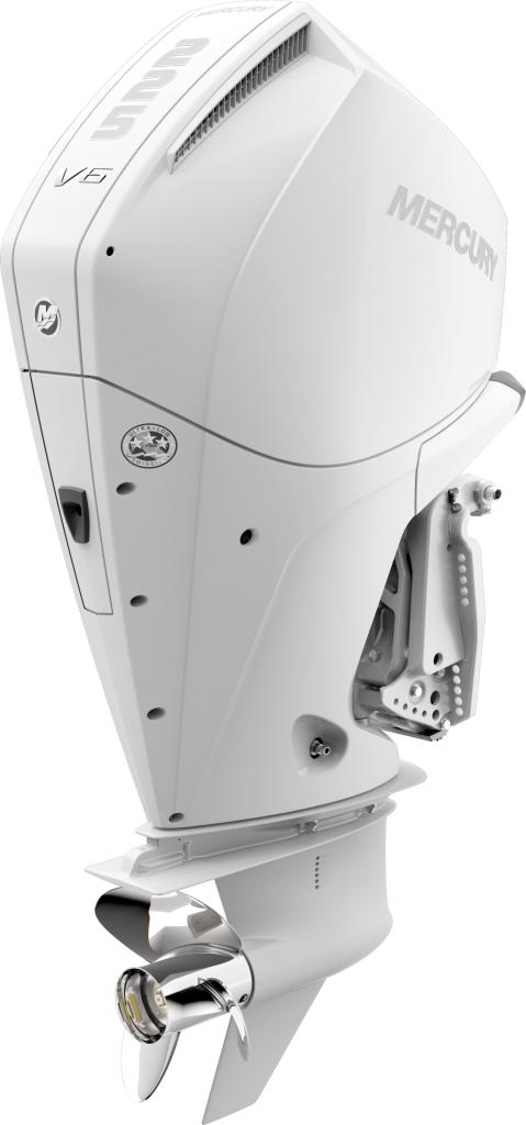 F 225 XL DS V6 (weiß)