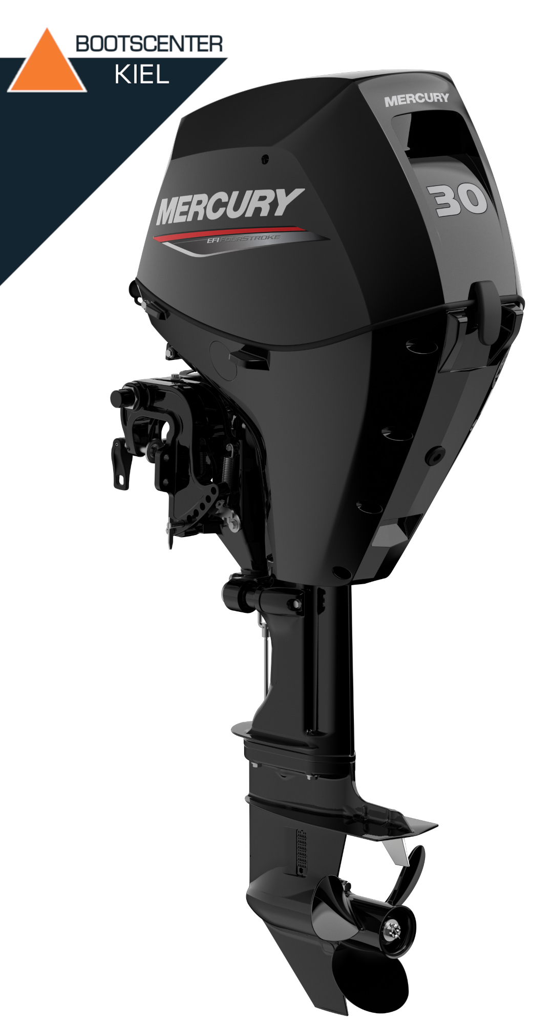 Mercury F30 EPT