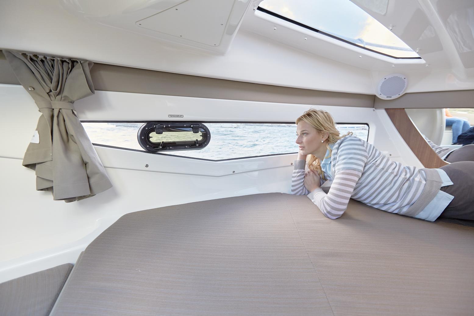 Quicksilver Activ 755 Cruiser mit 250 PS, in Zulauf (#052424)