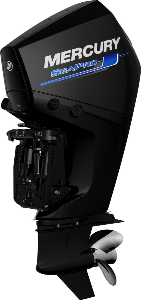 F 200 XL Seapro
