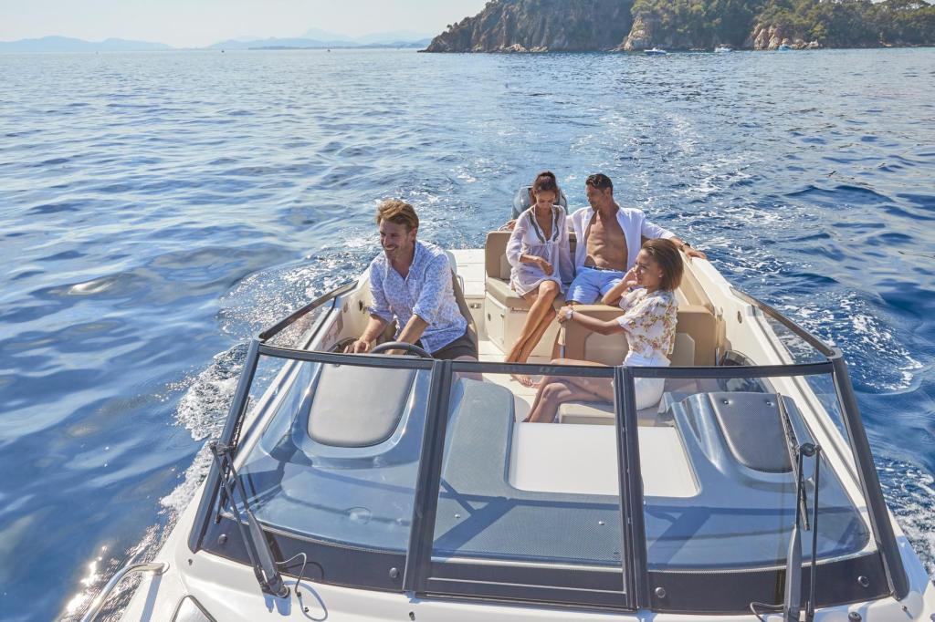 Activ 755 Cruiser
