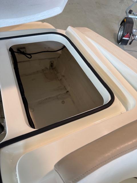 VR5 Bowrider VR5 Bowrider