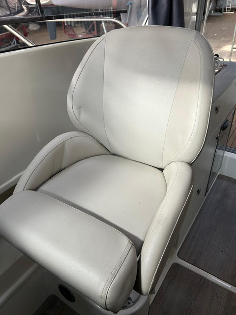 Quicksilver 755 Weekend mit Mercury F250 XL V8 DS, 2022 Gebrauchtboot 