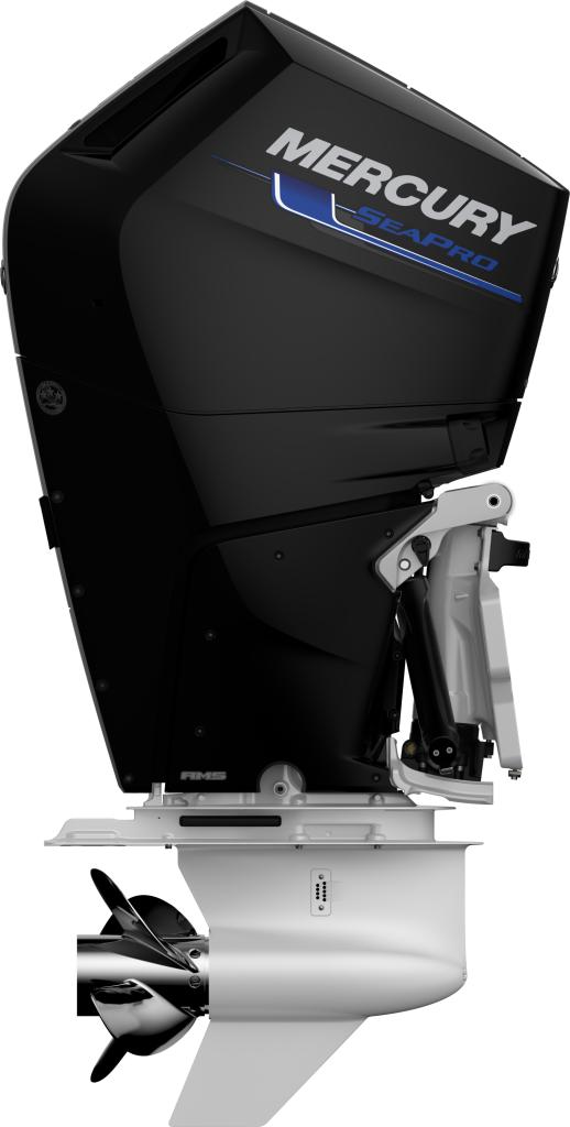F 350 XL Seapro