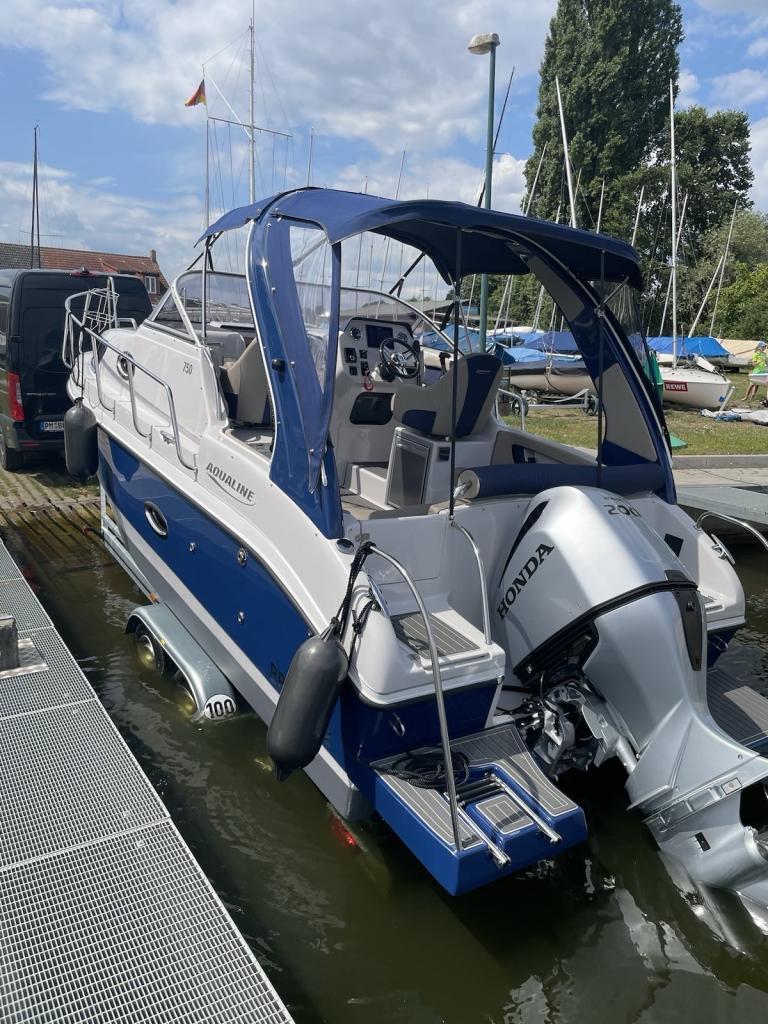 _Aqualine_750_Honda_BF200_Ohlmeier_Trailer