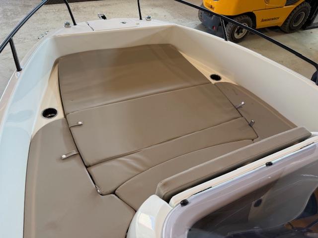Activ 555 Open mit 80PS Activ 555 Open mit 80PS