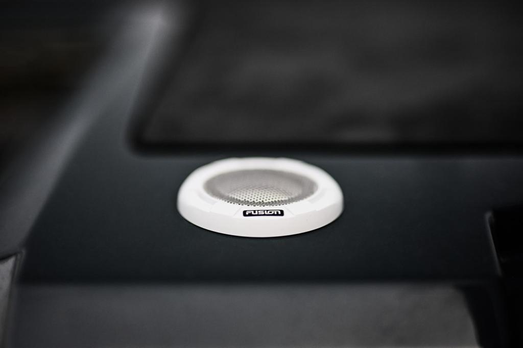 Sorrento 100 inkl. 2 x 250 PS