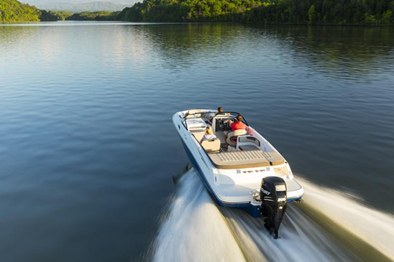 VR6 Bowrider mit 150 PS