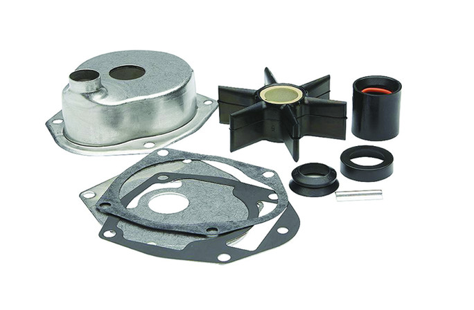 Wartungskit 300h Mercury F150 EFI SeaPro, 8M0163132
