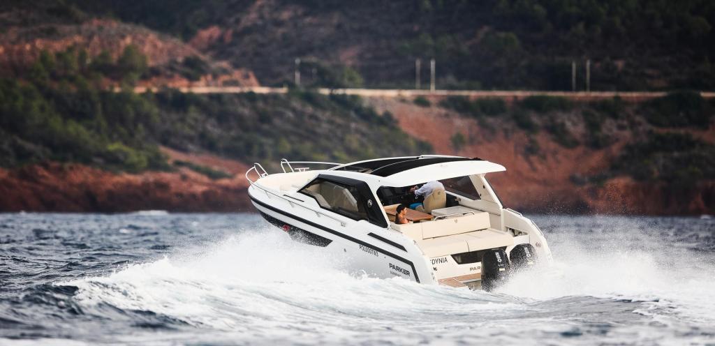 Sorrento 100 inkl. 2 x 250 PS