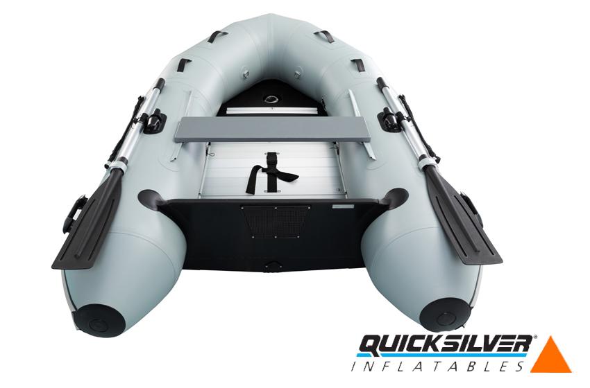 320 Sport PVC AluBoden