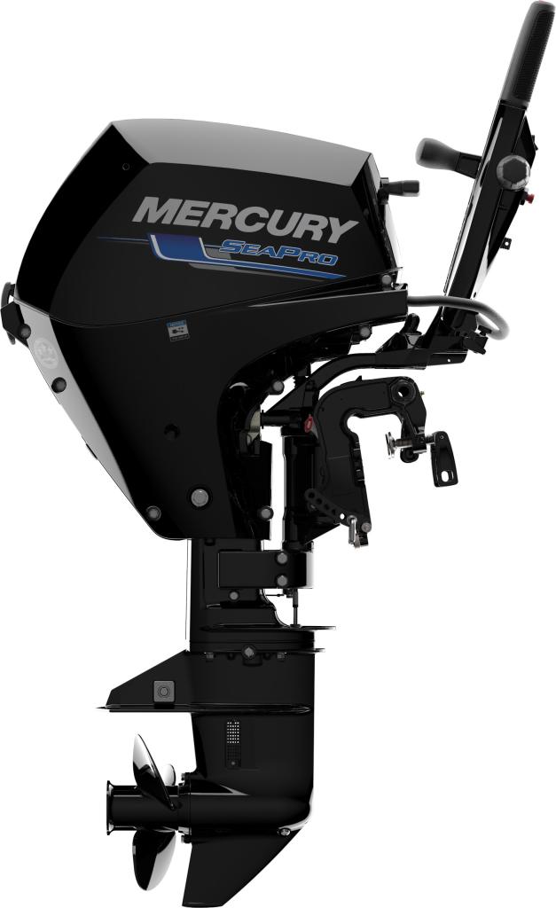 F 15 MH EFI Seapro