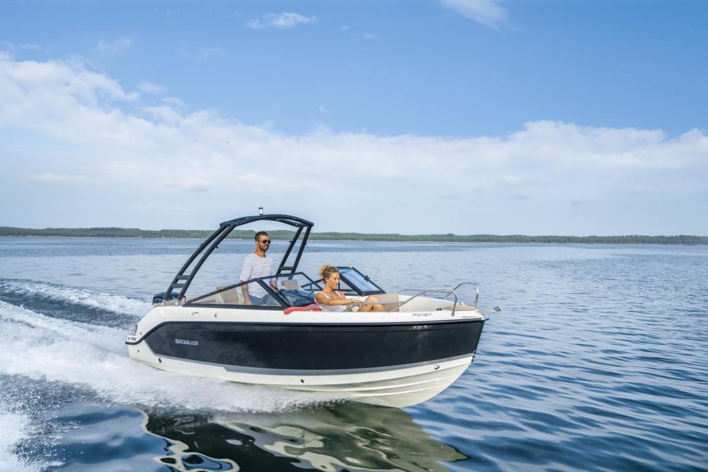 Activ 605 Bowrider Activ 605 Bowrider