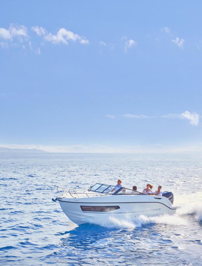 Activ 755 Cruiser