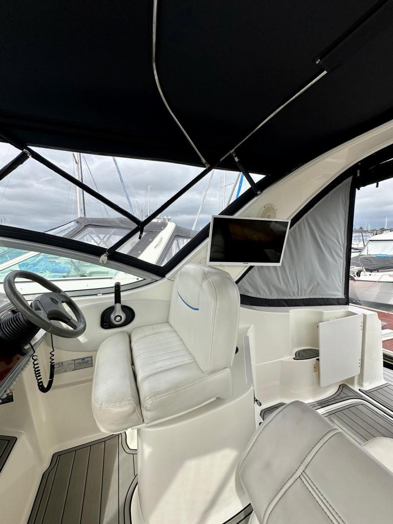 _Bayliner_285_SB_Mercruiser 350 MAG MPI