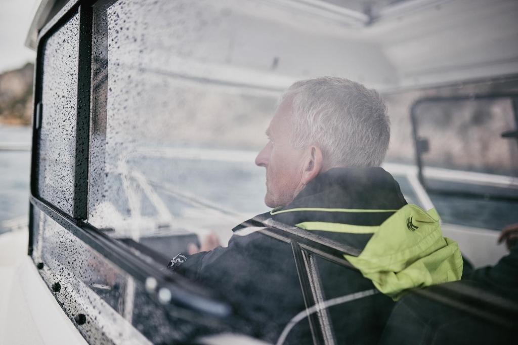700 Pilothouse 700 Pilothouse