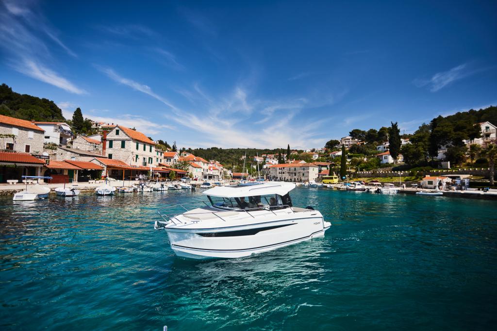 760 Quest inkl. 300PS