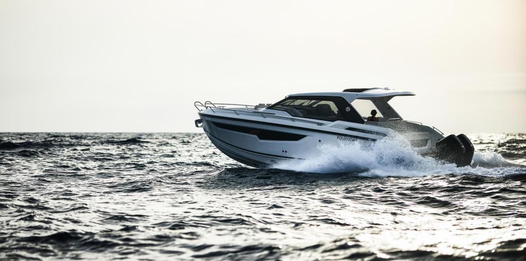 Sorrento 100 inkl. 2 x 250 PS