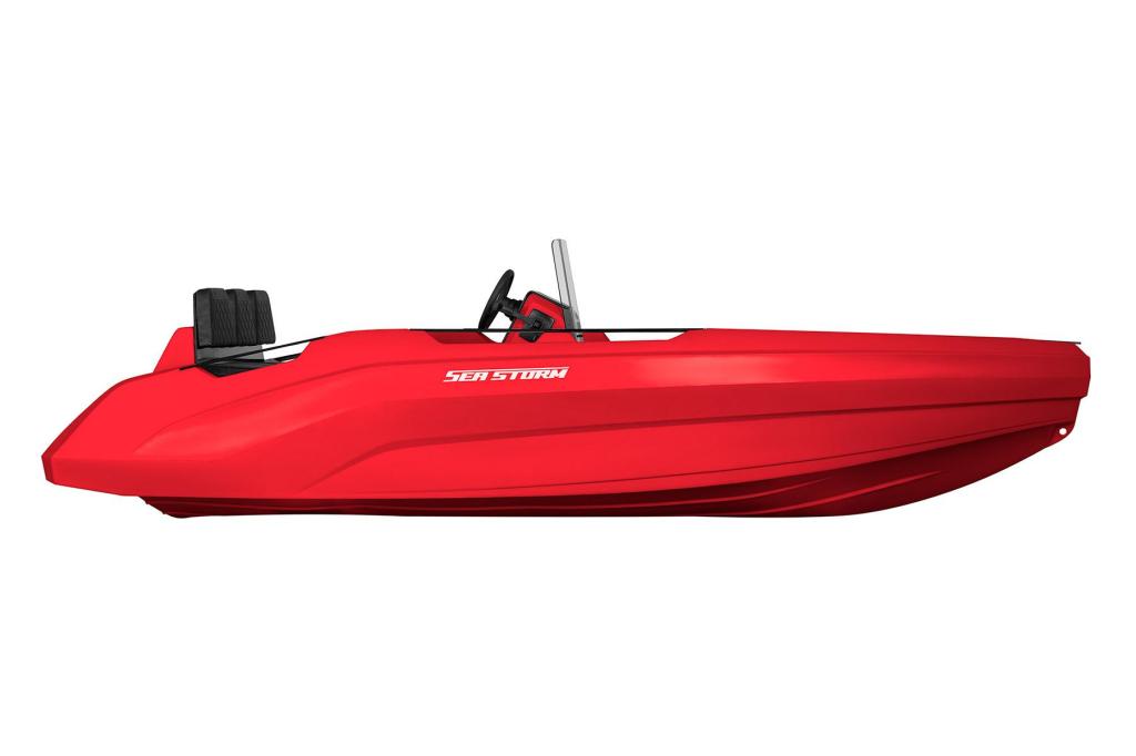 14 Advantage mit 15PS und Trailer