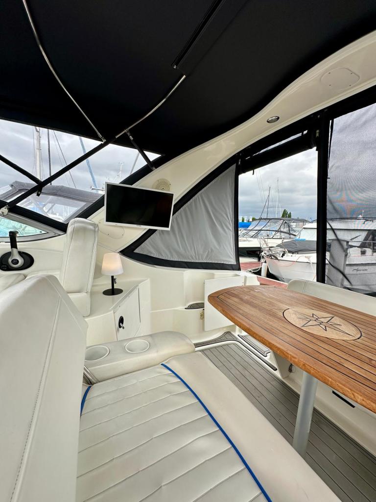 _Bayliner_285_SB_Mercruiser 350 MAG MPI