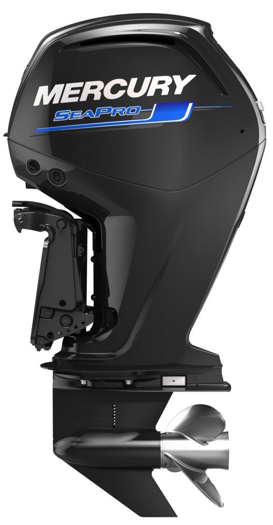 F 115 ELPT CT Seapro