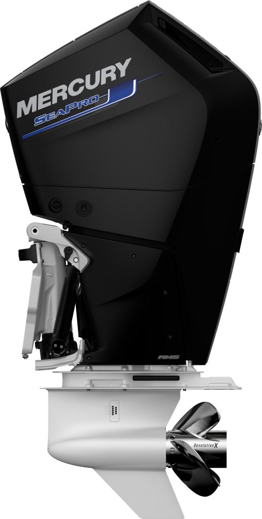 F 350 XL Seapro