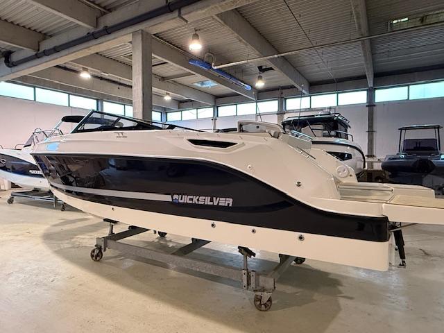 Activ 755 Cruiser mit 250 PS