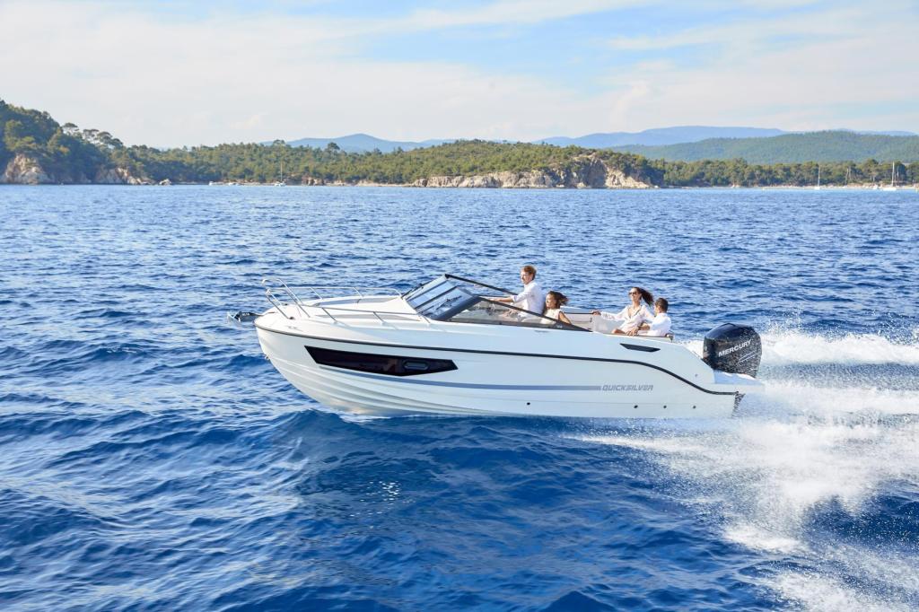 Activ 755 Cruiser