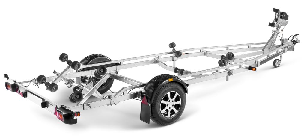 Premium X-LINE 221800B SRX 1800KG