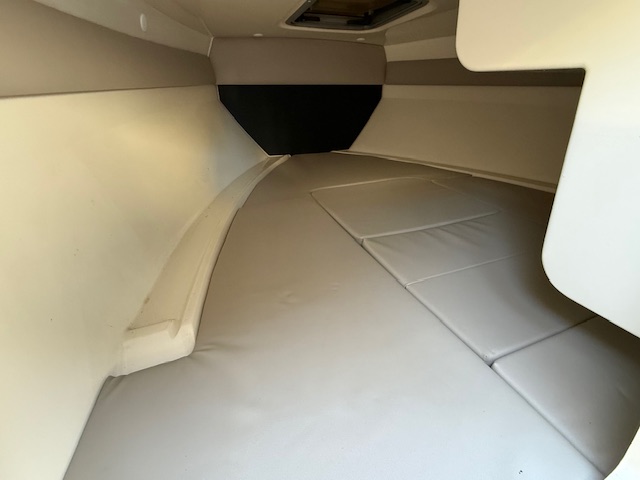 Quicksilver 645 Cruiser mit Mercury F150 und Trailer, Bj. 2015