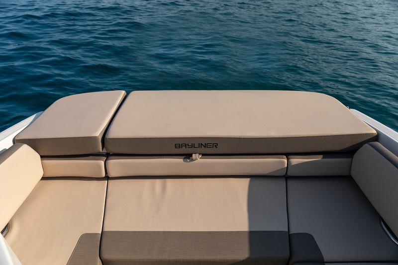 VR6 Cuddy Inboard