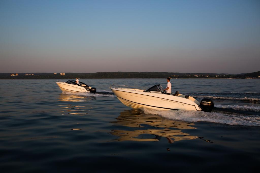 630 Bowrider