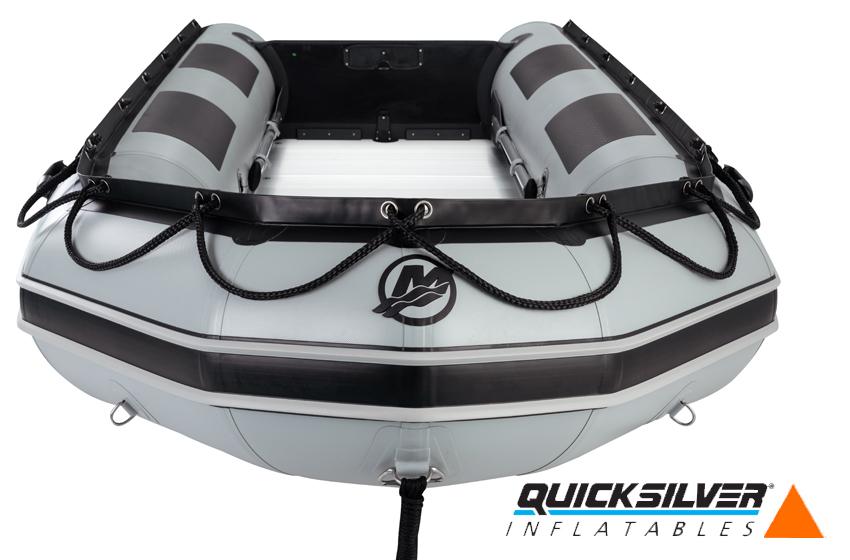 420 Heavy Duty Sport PVC AluBoden